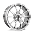 Performance Replicas PR118 Chrome Wheel | Dirty Garage