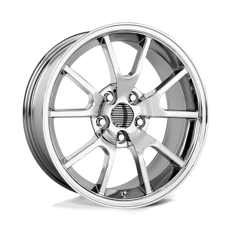 Performance Replicas PR118 Chrome Wheel | Dirty Garage