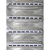 Xtrude Transmission Cooler w/ Fan - Complete Kit 3/8" Lines - View 3 | Dirty Garage
