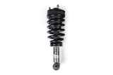 Zone Offroad 2 inch loaded strut for 2014-2018 Chevrolet Silverado / GMC Sierra 1500