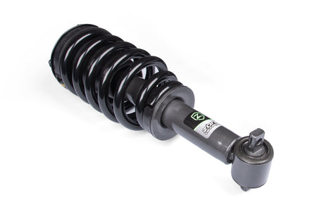 Zone Offroad 2 inch loaded strut alternate angle for 2014-2018 Chevrolet Silverado / GMC Sierra 1500