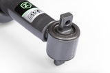 Zone Offroad 2 inch loaded strut detail view for 2014-2018 Chevrolet Silverado / GMC Sierra 1500