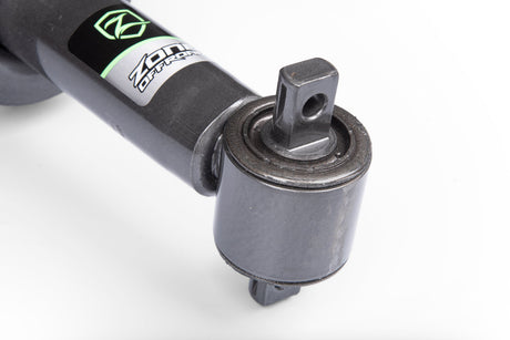 Zone Offroad 2 inch loaded strut detail view for 2014-2018 Chevrolet Silverado / GMC Sierra 1500