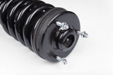 Zone Offroad 2 inch loaded strut detail view for 2014-2018 Chevrolet Silverado / GMC Sierra 1500
