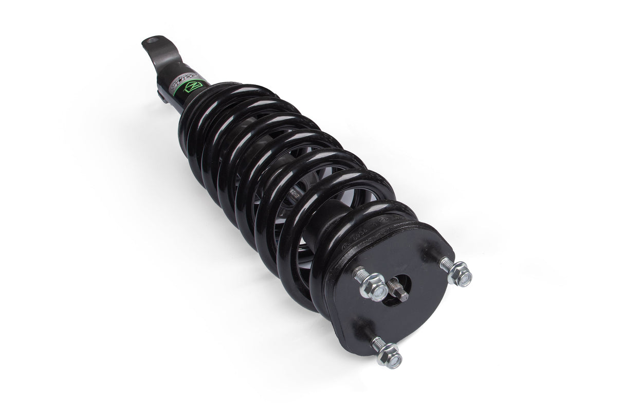 Zone Offroad 2 inch loaded strut alternate angle for 2019-2026 Ram 1500 4WD