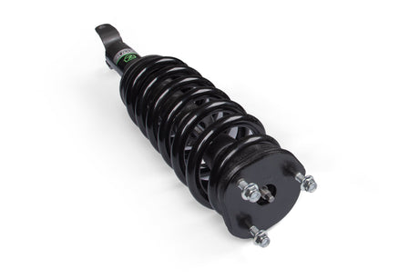 Zone Offroad 2 inch loaded strut alternate angle for 2019-2026 Ram 1500 4WD