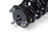 Zone Offroad 2 inch loaded strut detail view for 2019-2026 Ram 1500 4WD