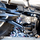 2020-2025 GM HD Sway Bar End Links +7" Ride Height - View 12 | Dirty Garage