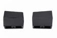 Universal 5" Rear Tapered Lift Blocks | Dirty Garage