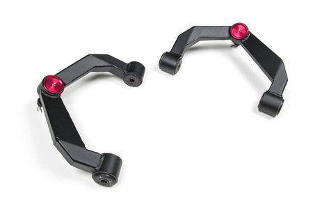 2011-2019 GM HD Adventure Series Upper Control Arm Kit - View 3 | Dirty Garage
