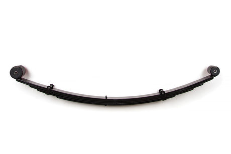 1984-2001 XJ 3" Lift Rear Leaf Spring - View 2 | Dirty Garage
